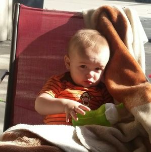 Meet your Posher, Faith